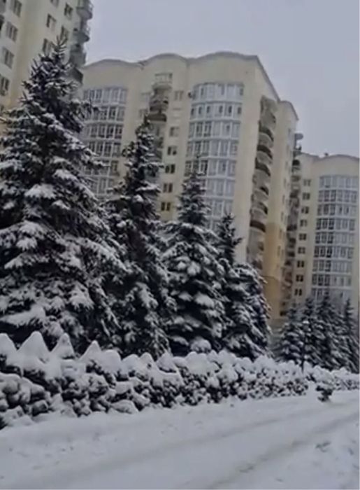 Квартира на вул. Валерія Лобановського, 24 в Києві, ID 312245, фото №12
