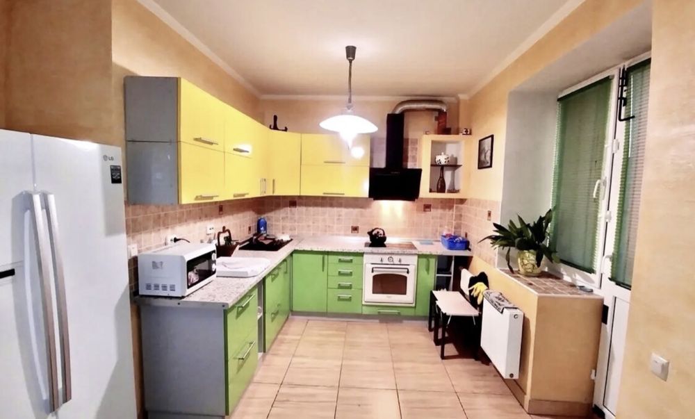 Квартира на вул. Валерія Лобановського, 24 в Києві, ID 312245, фото №5