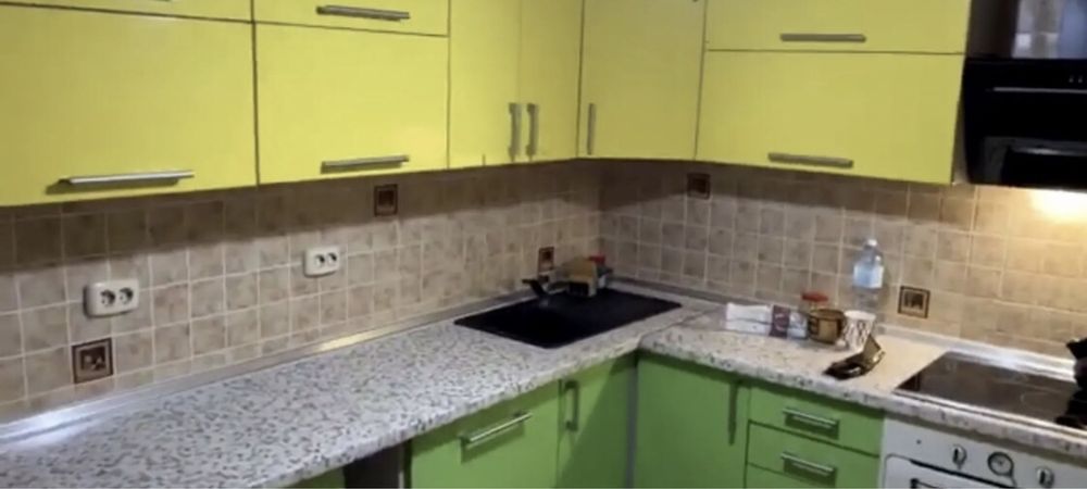 Квартира на вул. Валерія Лобановського, 24 в Києві, ID 312245, фото №6