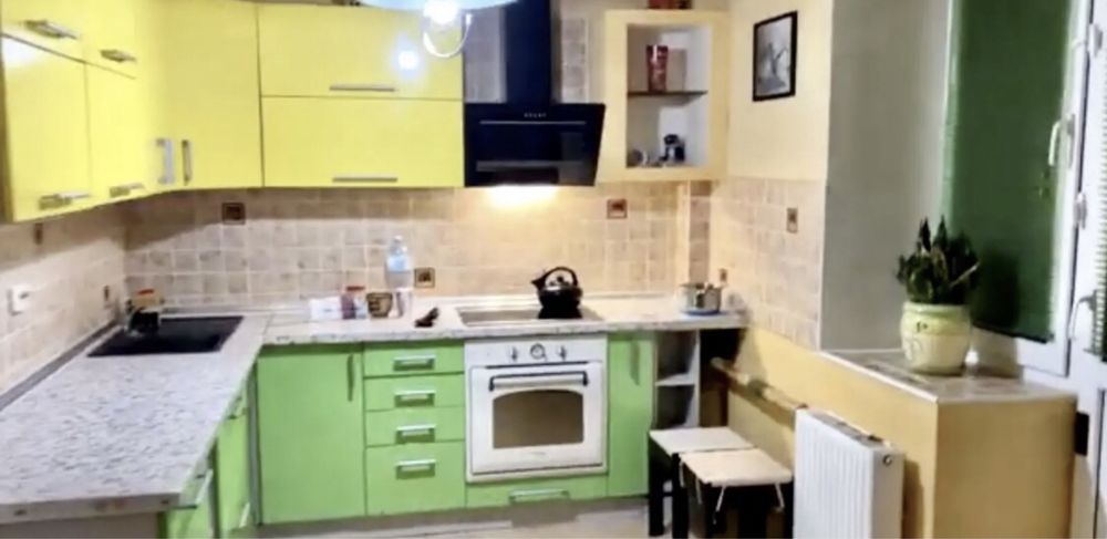 Квартира на вул. Валерія Лобановського, 24 в Києві, ID 312245, фото №7