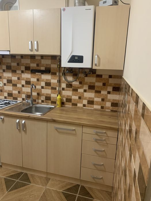 Квартира на вул. К.Мікльоша в Львові, ID 271619, фото №6