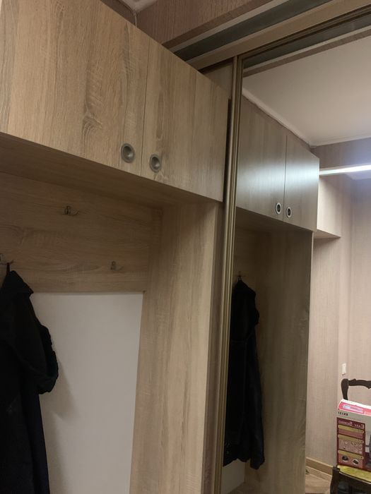 Квартира на вул. К.Мікльоша в Львові, ID 271619, фото №9
