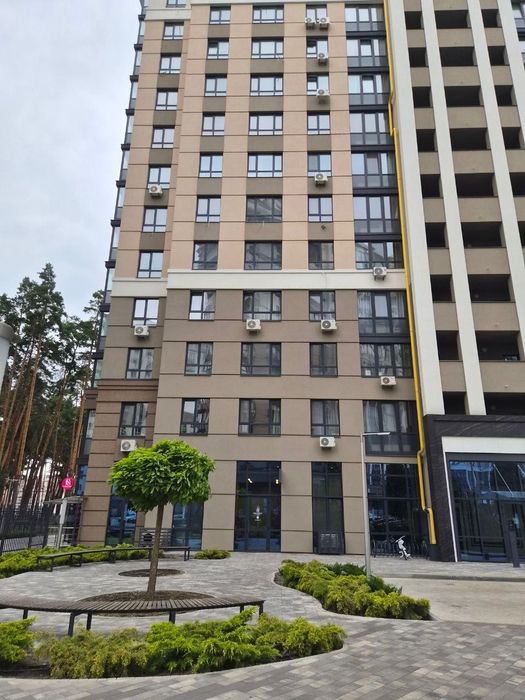 Квартира на ЖК Центральний 2 в Києві, ID 271620, фото №11