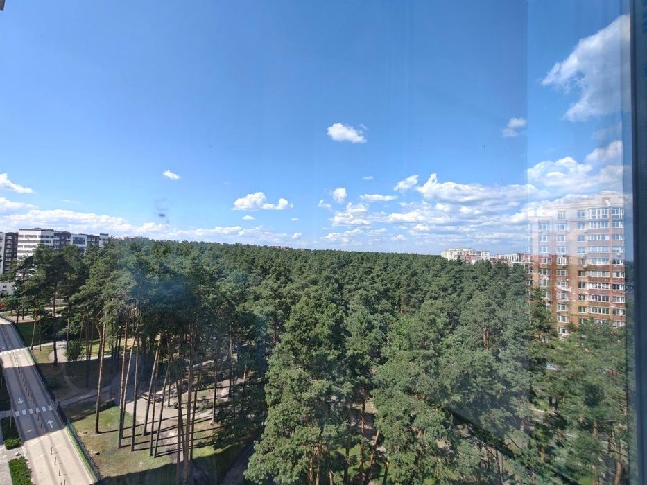 Квартира на ЖК Центральний 2 в Києві, ID 271620, фото №10