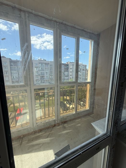 Квартира на вул. Метрологічна в Києві, ID 274749, фото №4