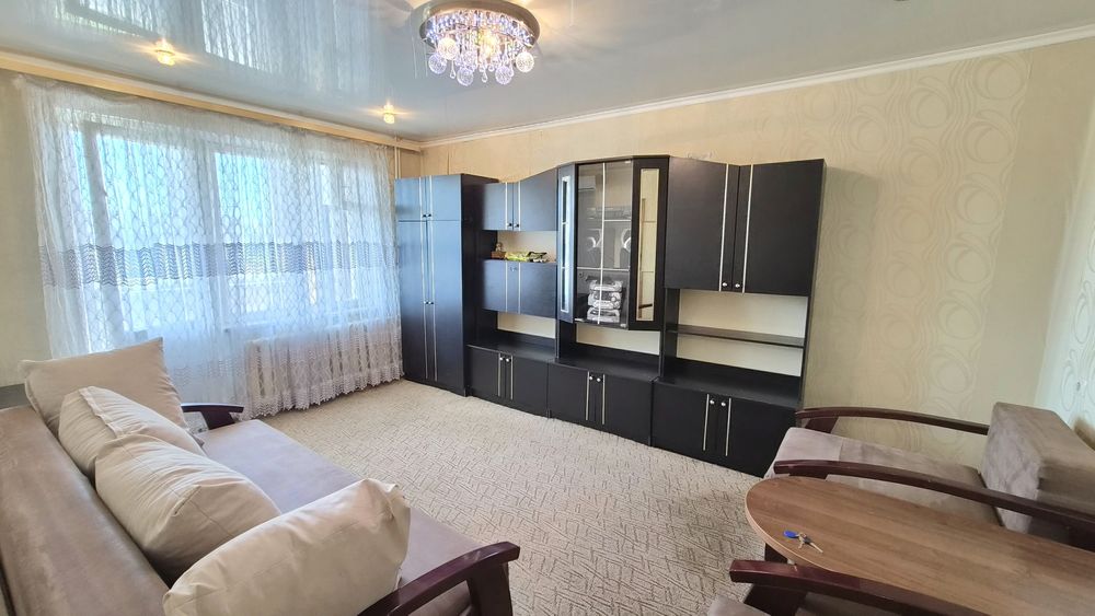 Квартира на вул. Пілотська, 53 в Хмельницькому, ID 271654, фото №1