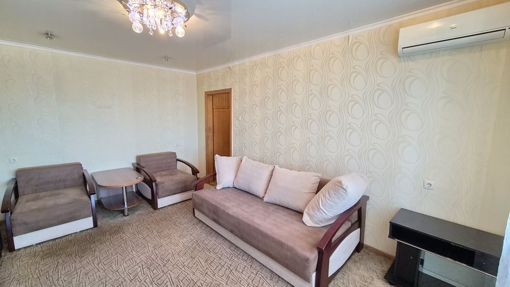 Квартира на вул. Пілотська, 53 в Хмельницькому, ID 271654, фото №2