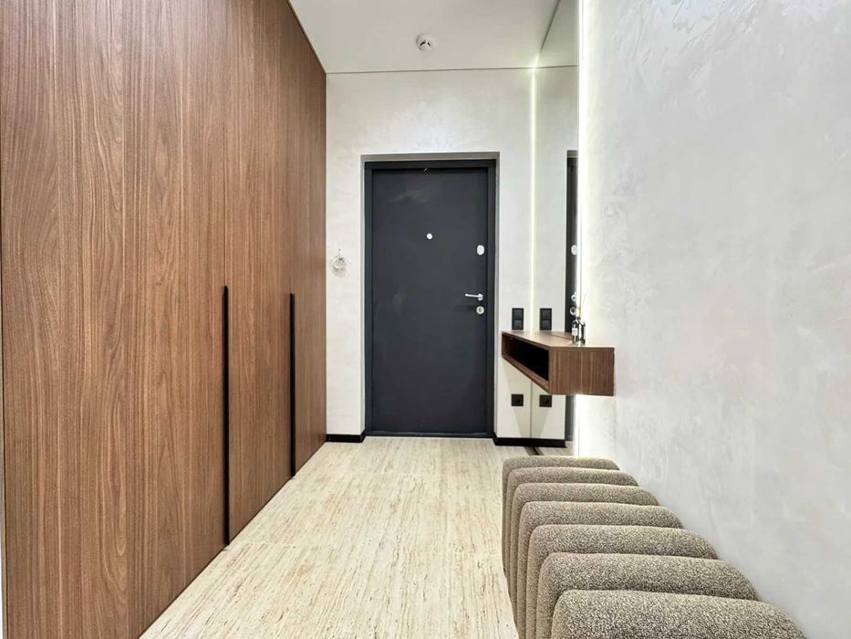 Квартира на ЖК Manhattan в Івано-Франківську, ID 271661, фото №15