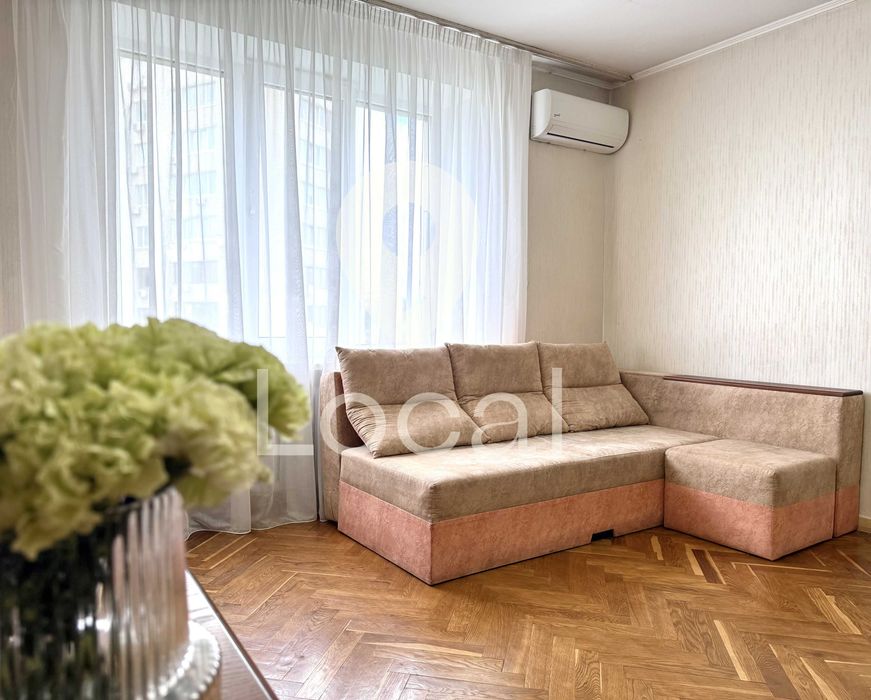 Квартира на бул. Лесі Українки, 9-В в Київ, ID 277837, фото №1