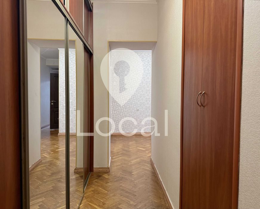 Квартира на бул. Лесі Українки, 9-В в Києві, ID 277837, фото №13