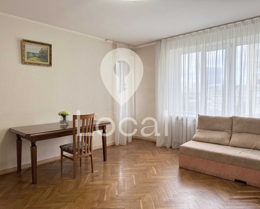 Квартира на бул. Лесі Українки, 9-В в Київ, ID 277837, фото №3