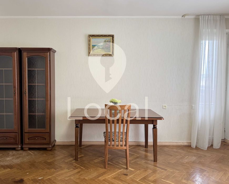 Квартира на бул. Лесі Українки, 9-В в Київ, ID 277837, фото №4