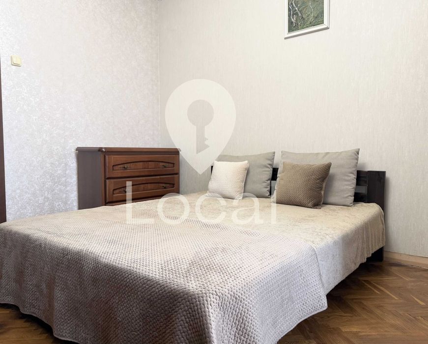 Квартира на бул. Лесі Українки, 9-В в Києві, ID 277837, фото №6
