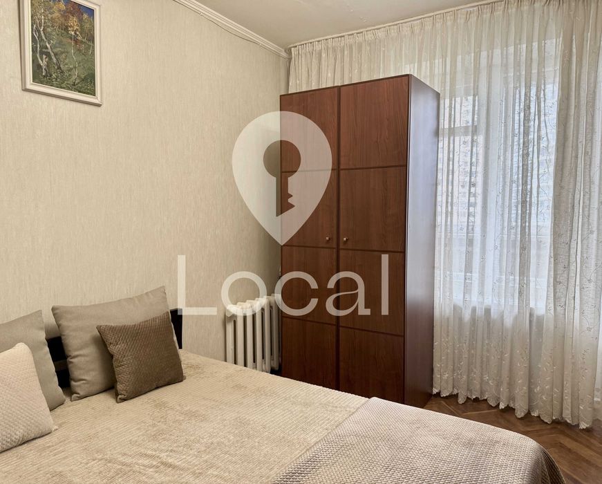Квартира на бул. Лесі Українки, 9-В в Києві, ID 277837, фото №7