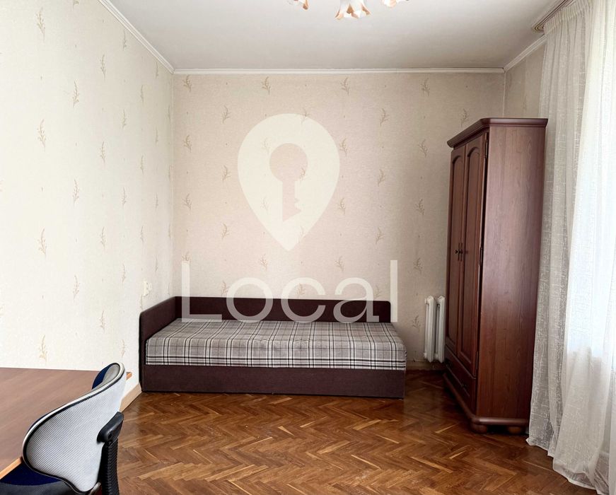 Квартира на бул. Лесі Українки, 9-В в Києві, ID 277837, фото №8