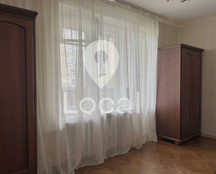 Квартира на бул. Лесі Українки, 9-В в Києві, ID 277837, фото №9