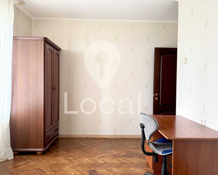 Квартира на бул. Лесі Українки, 9-В в Києві, ID 277837, фото №10