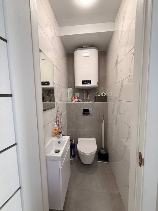 Квартира на вул. Полтавський Шлях, 181 в Харків, ID 271673, фото №2