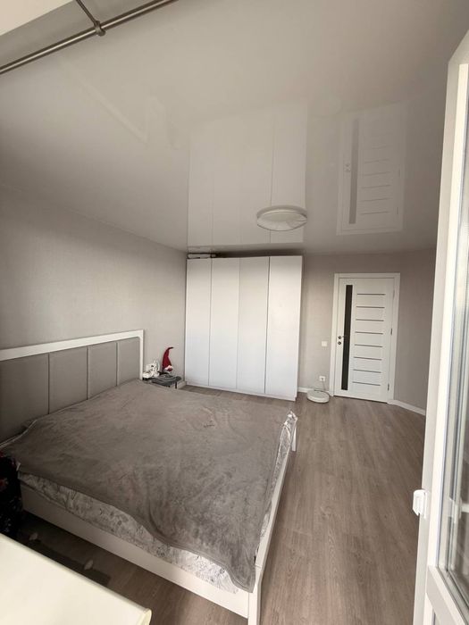 Квартира на вул. Полтавський Шлях, 181 в Харків, ID 271673, фото №4