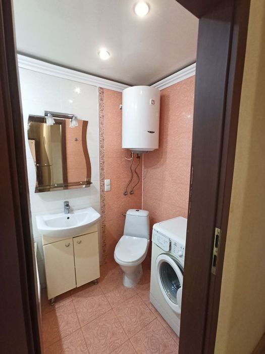 Квартира на вул. Володимира Інця, 20 А в Запоріжжі, ID 271676, фото №2