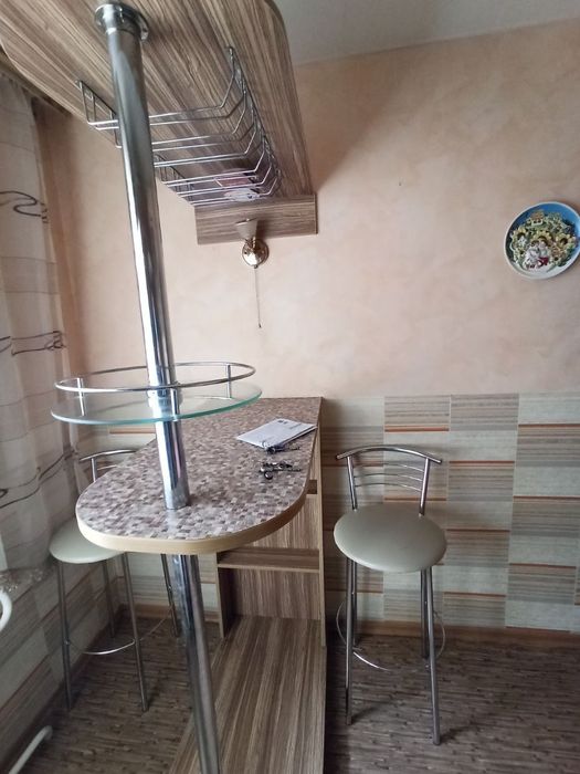 Квартира на вул. Володимира Інця, 20 А в Запоріжжі, ID 271676, фото №4