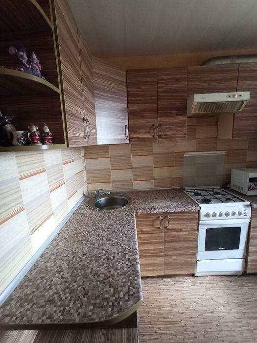 Квартира на вул. Володимира Інця, 20 А в Запоріжжі, ID 271676, фото №5