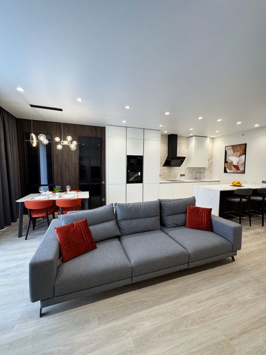 Квартира на Atlantic Residences в Києві, ID 271697, фото №1