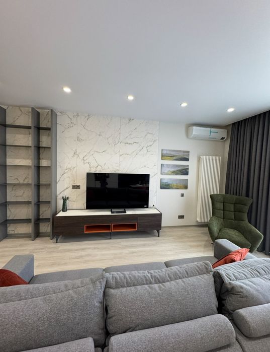 Квартира на Atlantic Residences в Києві, ID 271697, фото №2