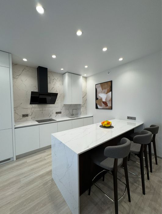 Квартира на Atlantic Residences в Києві, ID 271697, фото №3