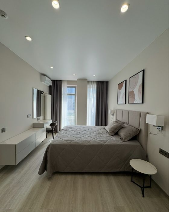 Квартира на Atlantic Residences в Києві, ID 271697, фото №5