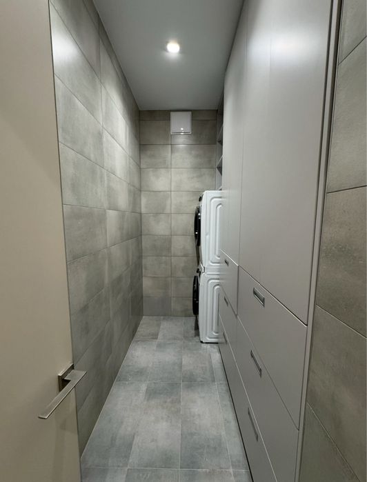 Квартира на Atlantic Residences в Києві, ID 271697, фото №6