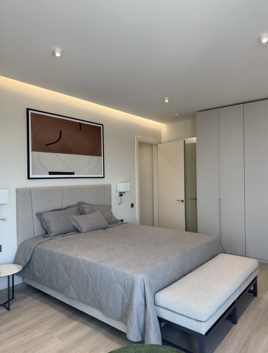 Квартира на Atlantic Residences в Києві, ID 271697, фото №8