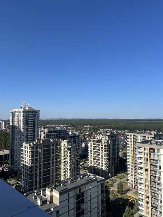 Квартира на вул. Вʼячеслава Чорновола, 6А в Києві, ID 309740, фото №13