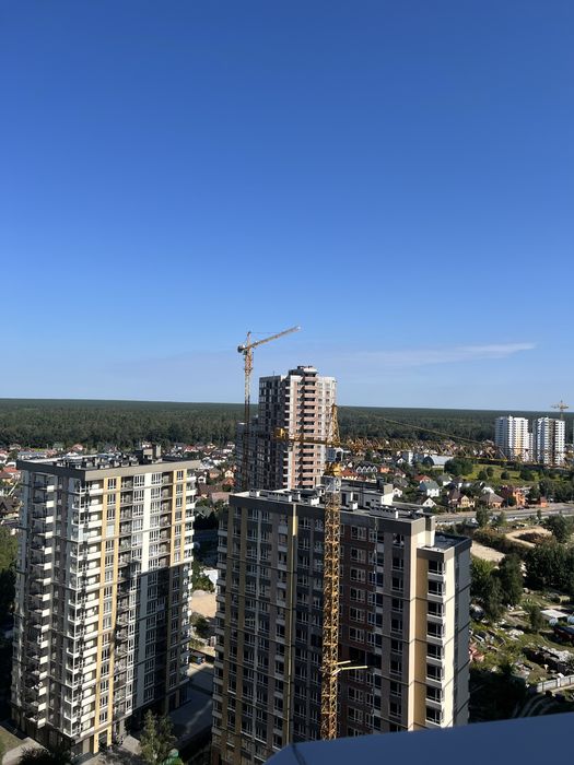 Квартира на вул. Вʼячеслава Чорновола, 6А в Києві, ID 309740, фото №14