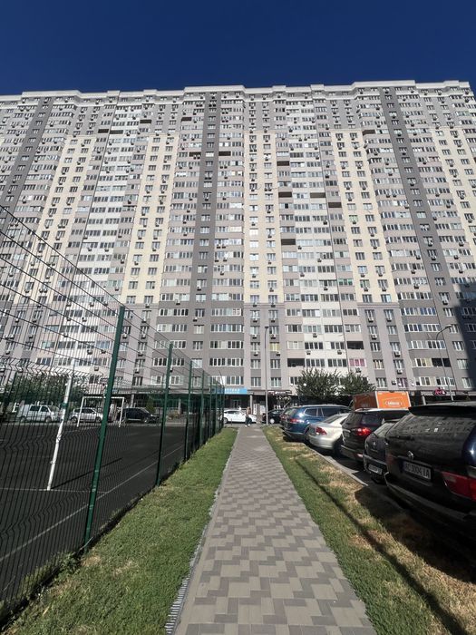 Квартира на вул. Вʼячеслава Чорновола, 6А в Києві, ID 309740, фото №15