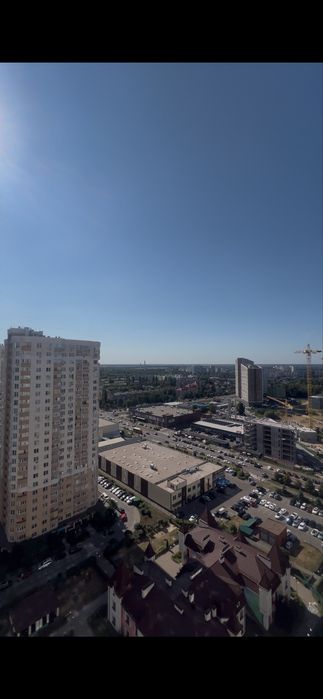 Квартира на вул. Вʼячеслава Чорновола, 6А в Києві, ID 309740, фото №3