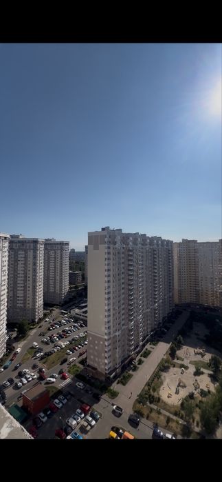Квартира на вул. Вʼячеслава Чорновола, 6А в Києві, ID 309740, фото №4