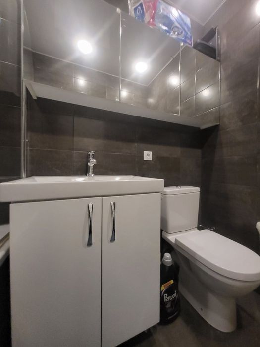 Квартира на ЖК Центральний в Києві, ID 274587, фото №13