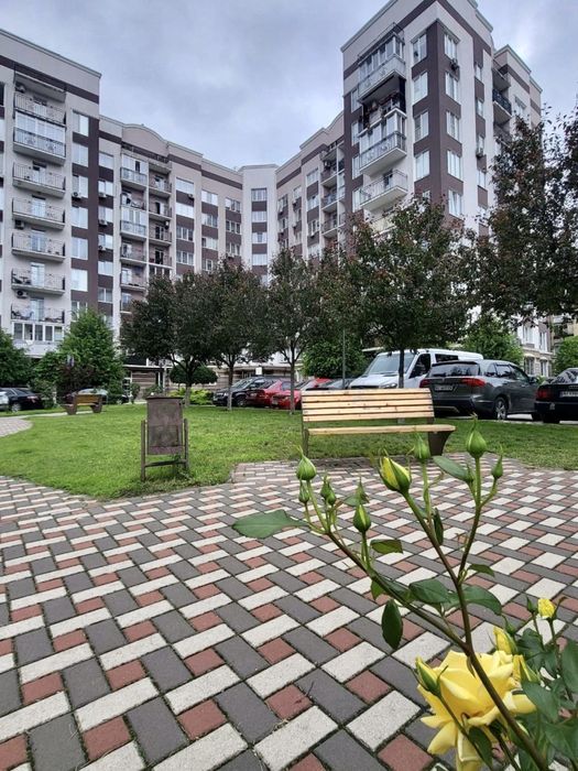 Квартира на ЖК Центральний в Києві, ID 274587, фото №14