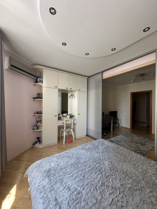 Квартира на вул. О. Пчілка, 5 в Києві, ID 271686, фото №11