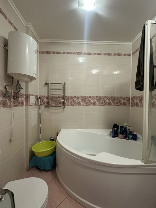 Квартира на вул. О. Пчілка, 5 в Києві, ID 271686, фото №12