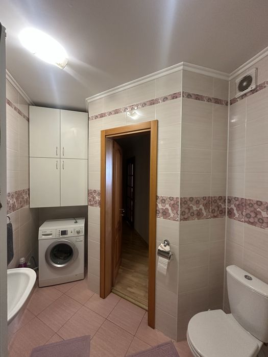 Квартира на вул. О. Пчілка, 5 в Києві, ID 271686, фото №13