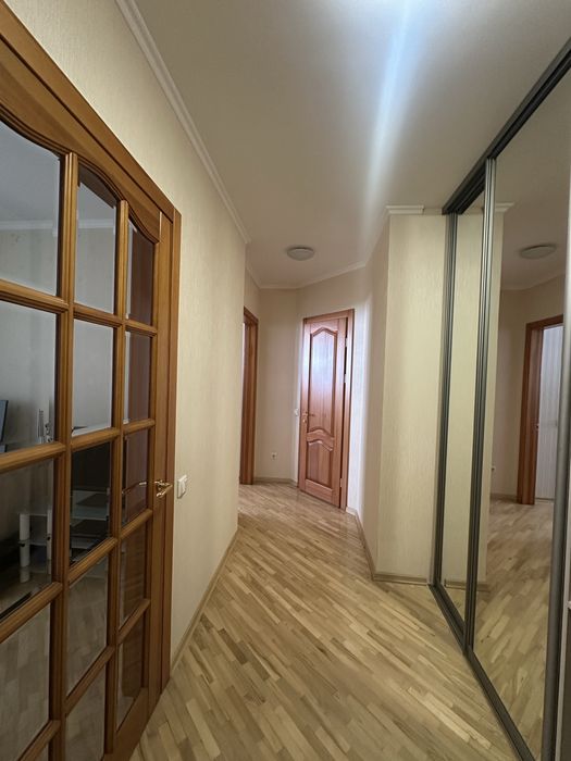Квартира на вул. О. Пчілка, 5 в Києві, ID 271686, фото №3