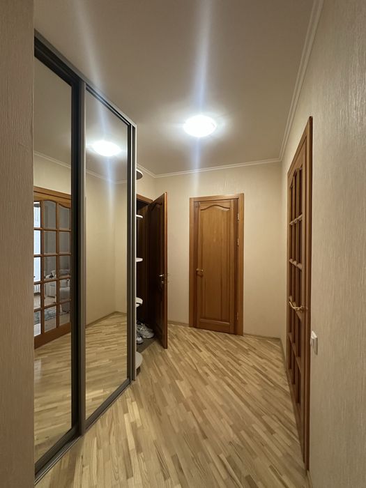 Квартира на вул. О. Пчілка, 5 в Києві, ID 271686, фото №4