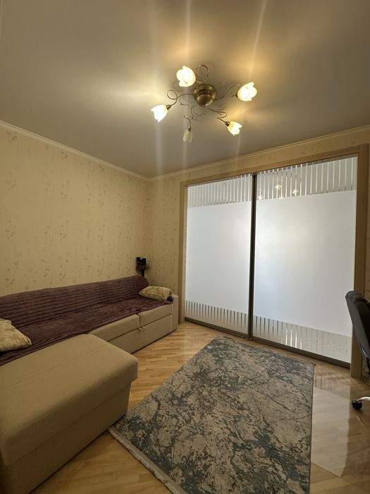 Квартира на вул. О. Пчілка, 5 в Києві, ID 271686, фото №5
