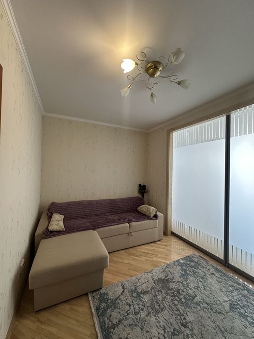 Квартира на вул. О. Пчілка, 5 в Києві, ID 271686, фото №6