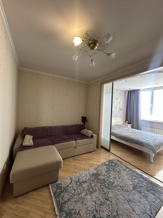 Квартира на вул. О. Пчілка, 5 в Києві, ID 271686, фото №7