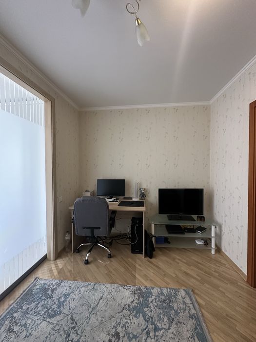 Квартира на вул. О. Пчілка, 5 в Києві, ID 271686, фото №8