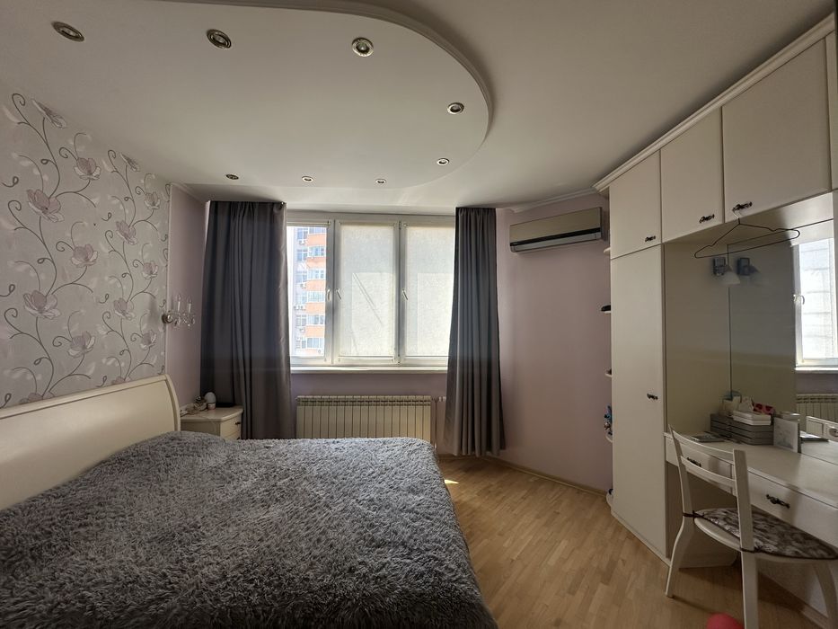 Квартира на вул. О. Пчілка, 5 в Києві, ID 271686, фото №9