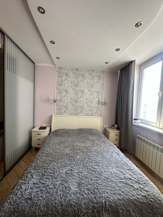 Квартира на вул. О. Пчілка, 5 в Києві, ID 271686, фото №10